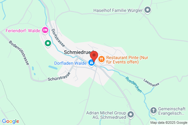 Gemeindeverwaltung