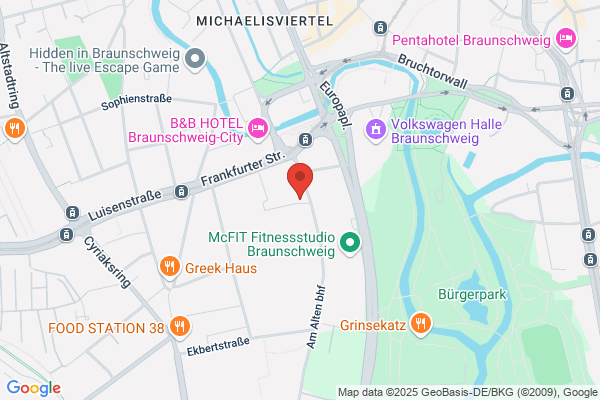 HUPLO GmbH