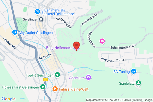 Helfenstein + Baettig