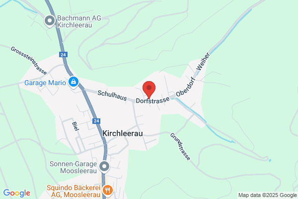 Landw. Konsumgenossenschaft