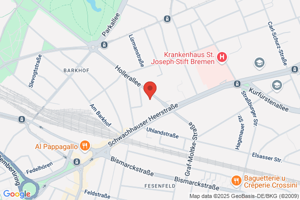 Midi Vacances GmbH