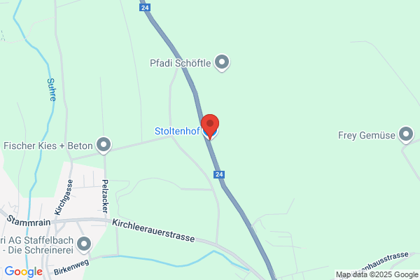 Spatteneder Oekologie AG