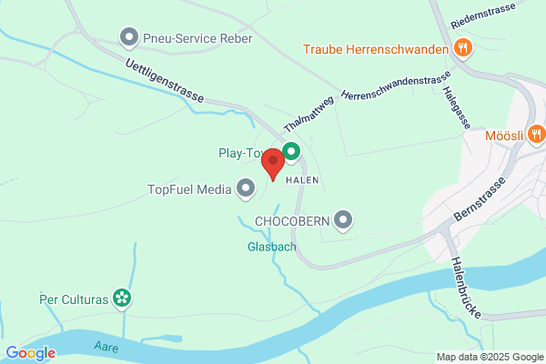 Sportcenter und Restaurant Thalmatt AG
