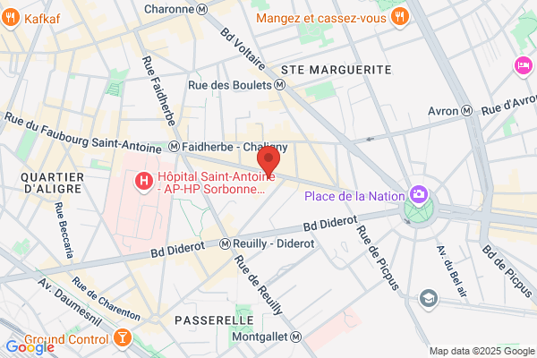 Ateliers II