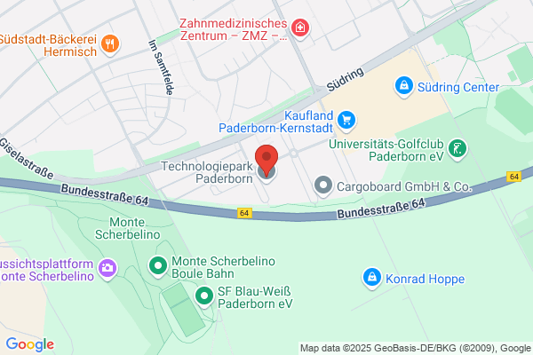 Campus Consulting GmbH