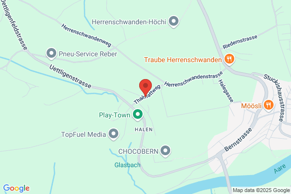 D. Broennimann Reisen und Transporte GmbH