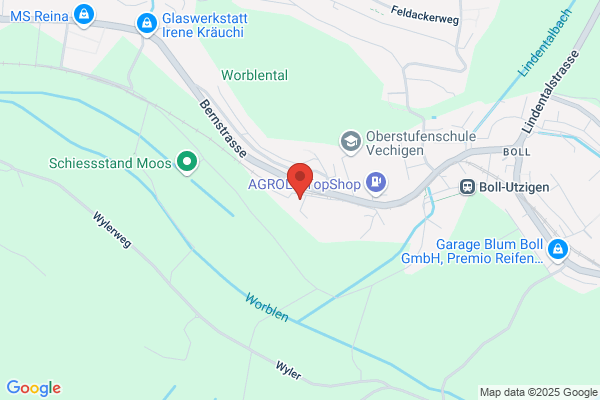 Fanaluc Consulting GmbH