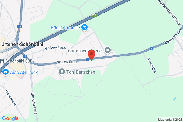 G-Tech Liegenschaftsdienst