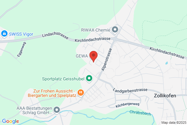 GEWA Logistik