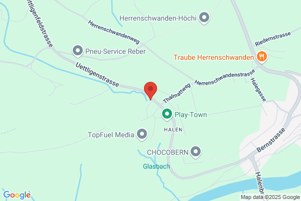 Gaertnerei R. Rindlisbacher