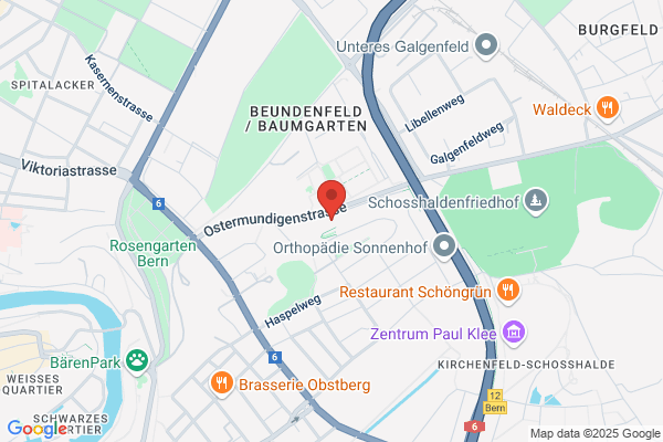 Lehmann Transport AG