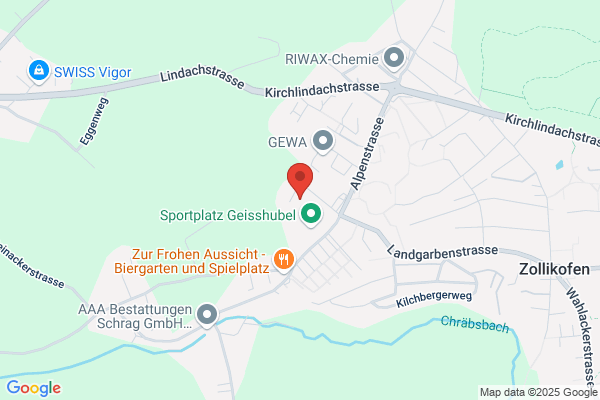 Primarschule Geisshubel