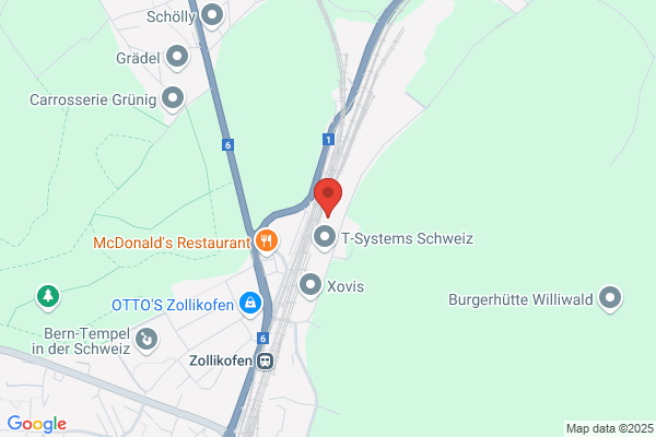 Steinmann Apparatebau AG
