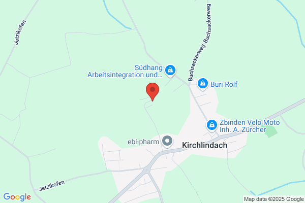 Suedhang Klinik fuer Suchttherapien