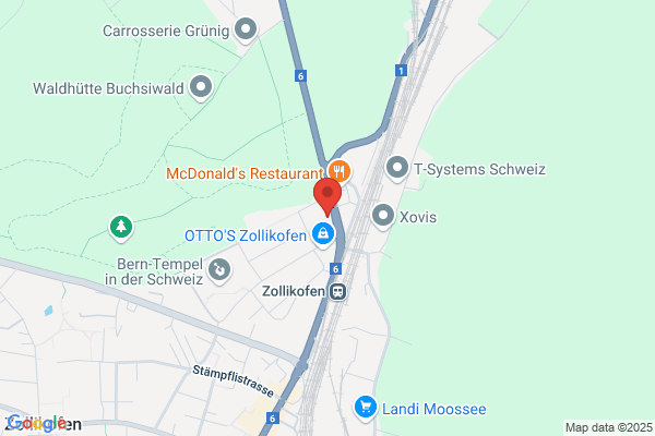 Swisscondens AG
