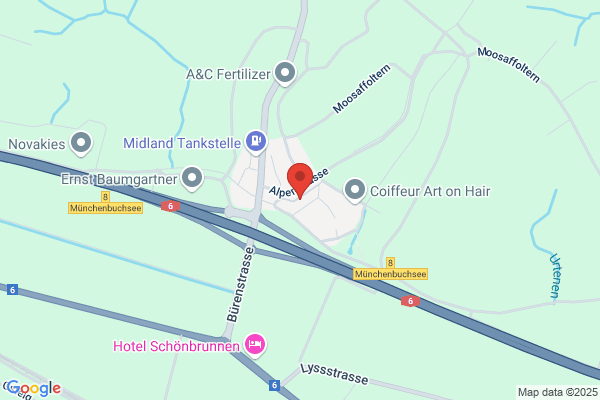 Urs Noethiger
