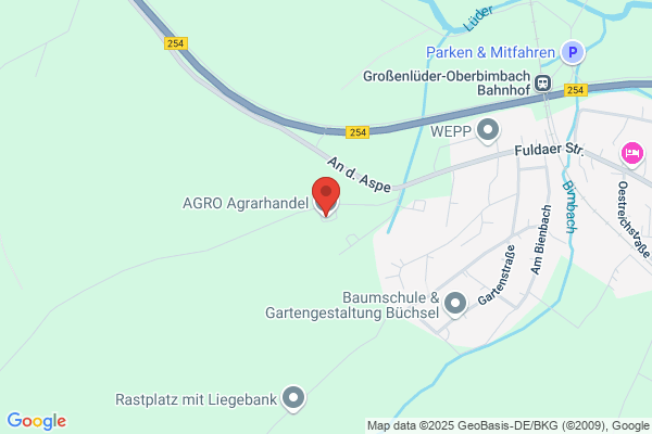 Agro Futtermittel GmbH