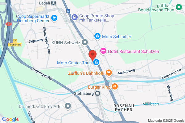 Autohaus Nord AG