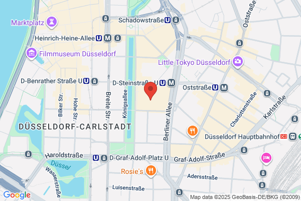 Fashion und Show Events