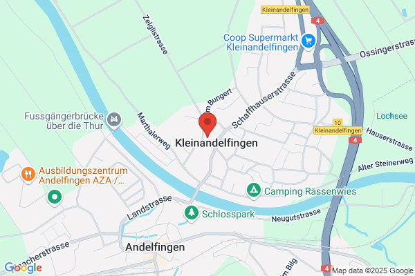 Gemeindeverwaltung