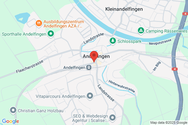 Genossenschaft Lindenmuehle
