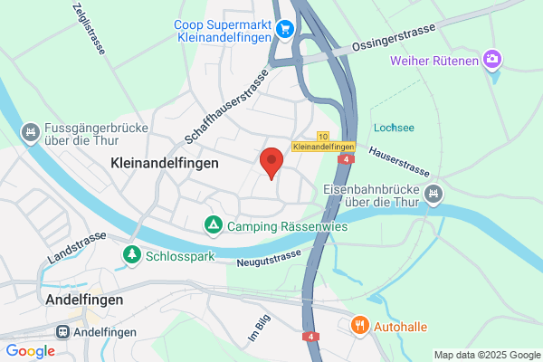 Hanni Leardini Marketing-Dienstleistungen