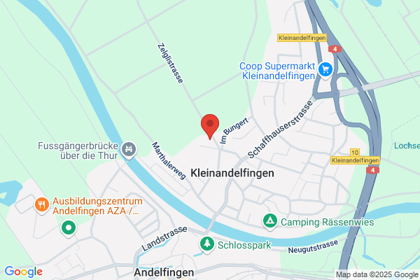 Kindergarten Kleinandelfingen
