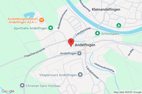 Kindergarten Lochpuent