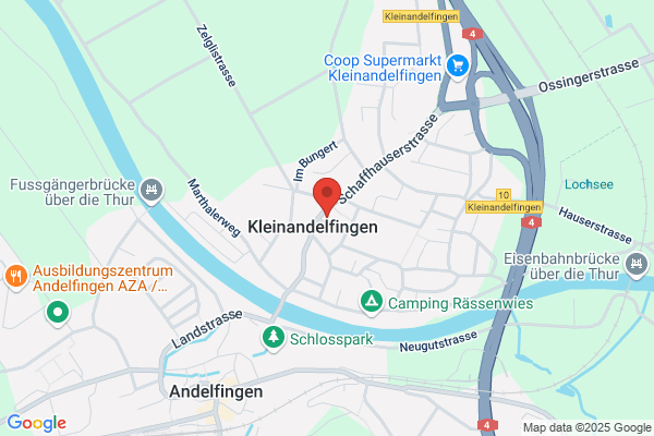 Volg-Laden Alten