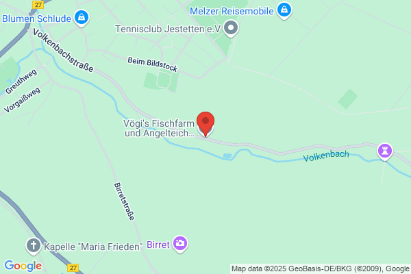 Weinland Forellen