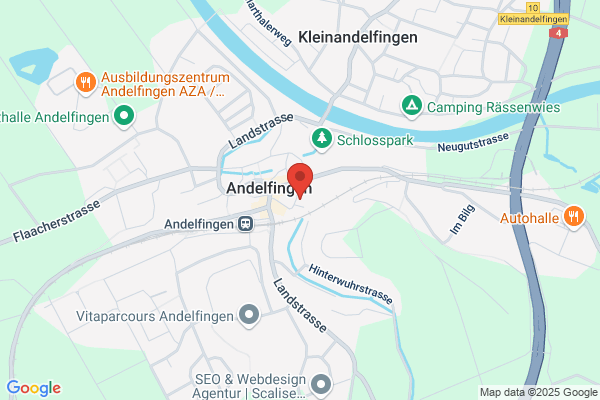Wyland-Apotheke