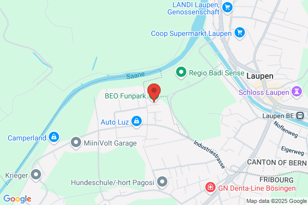BEO Funpark GmbH
