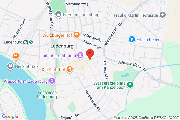 Paulis Fahrschule