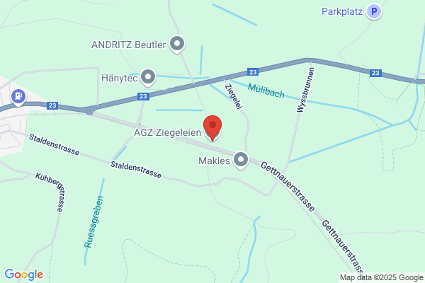AGZ Ziegeleien