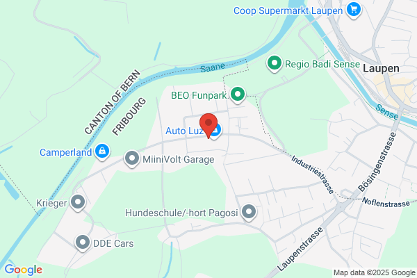 Automalerei Gasser AG
