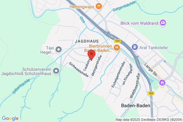 BK Finanzplanung B. Krebs