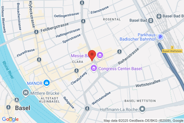 Basler Versicherungs- Gesellschaft