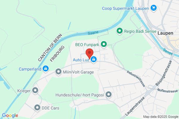 Gebr. Rotzetter AG