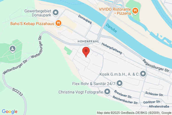 NoVIR DATA GmbH