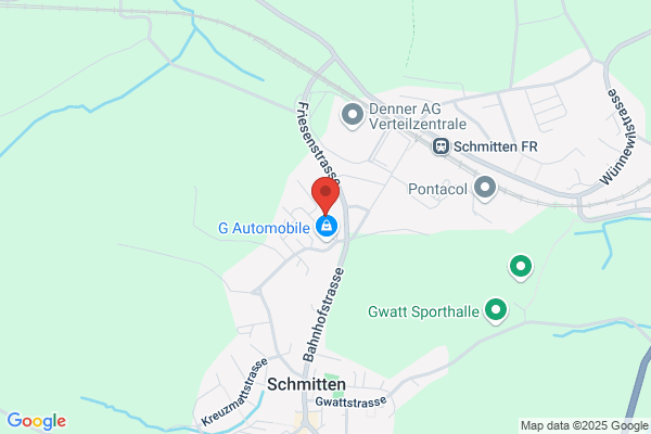 Sesamnet GmbH