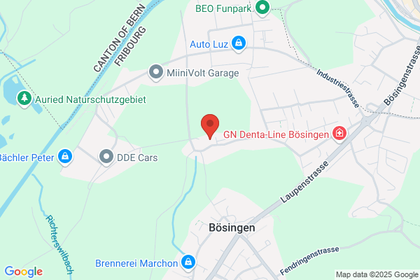 Spielgruppe Laupen
