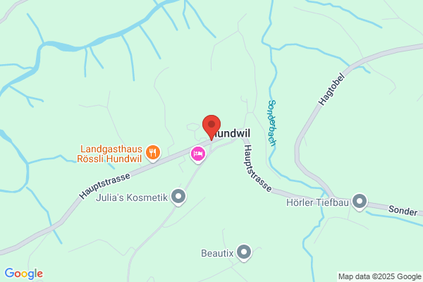 Abwasserreinigungsanlage der Region Huttwil