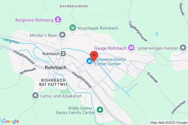 Autogarage Michel GmbH