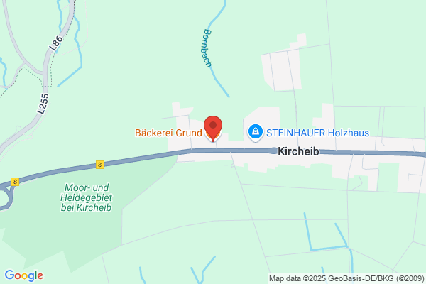 Baeckerei H. Greub