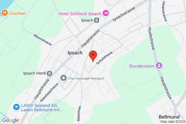 Begert GmbH