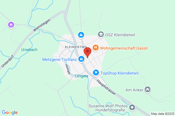 Damensalon T. Lanz