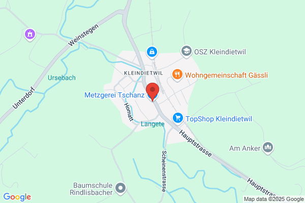 Dorfmetzg
