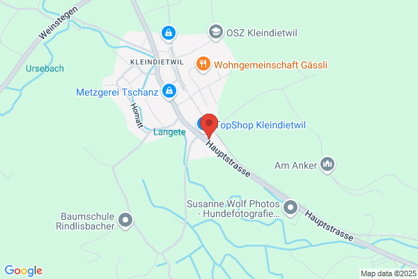 Fruechte Sigrist GmbH