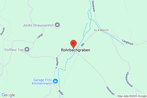 Gebr. Scheidegger Schreinerei und Holzbau