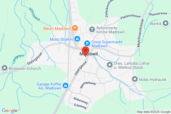 Gemeindeverwaltung